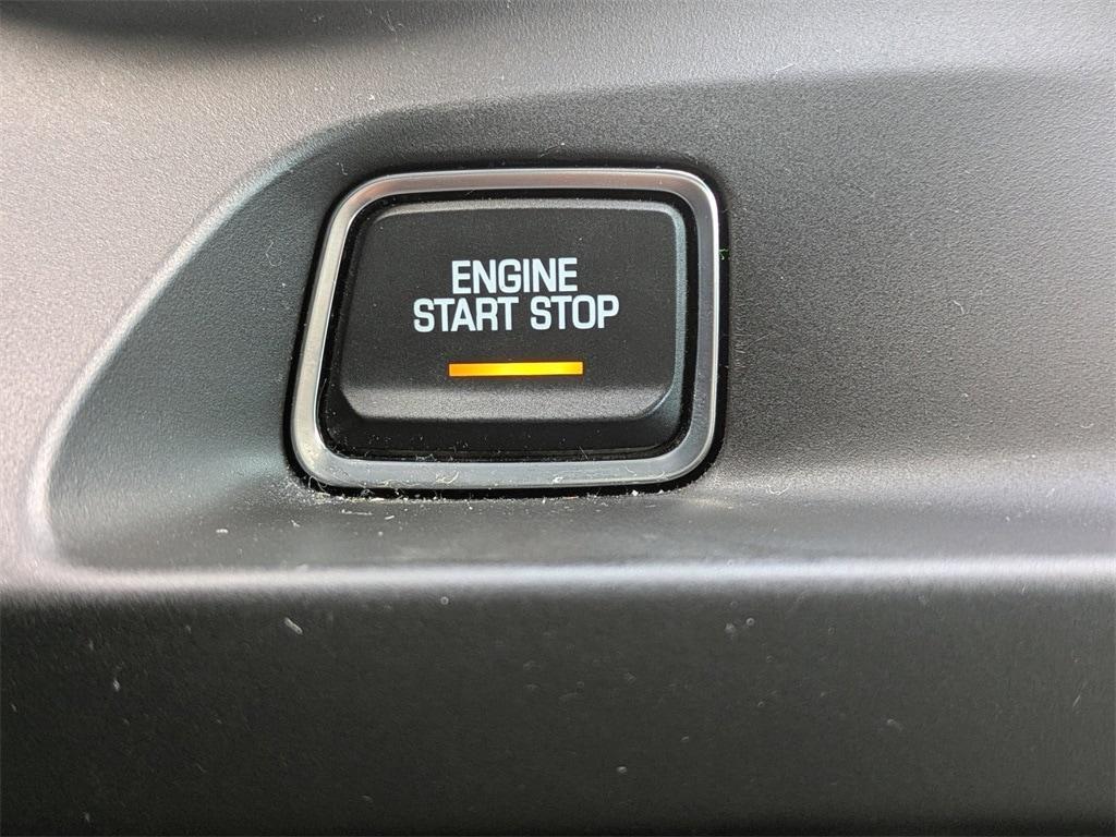 used 2021 Chevrolet Camaro car, priced at $35,995
