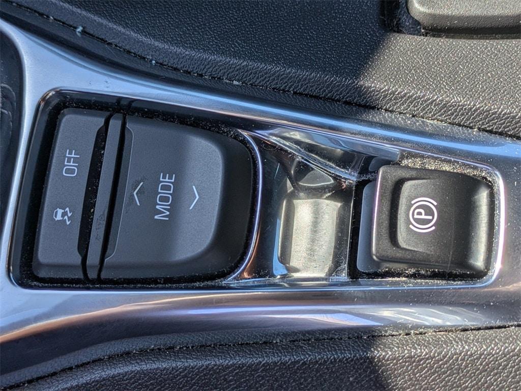 used 2021 Chevrolet Camaro car, priced at $34,995