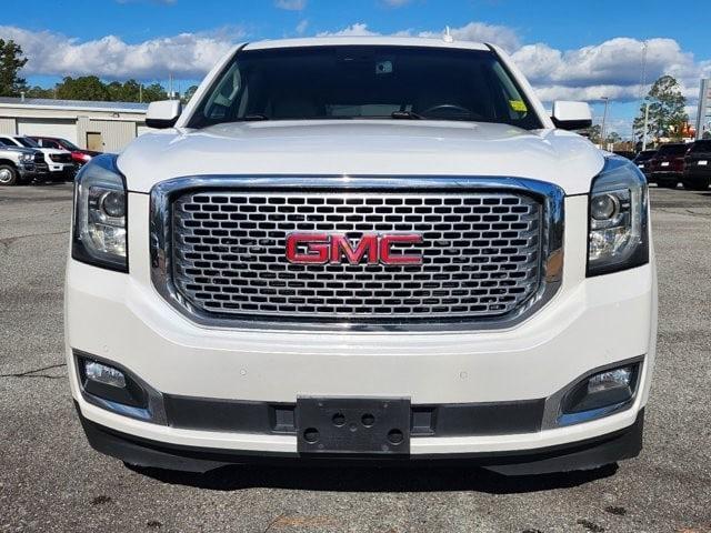 used 2016 GMC Yukon XL car, priced at $24,995