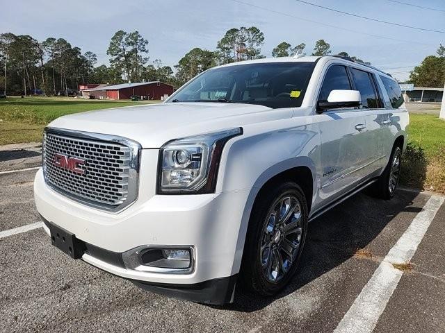 used 2016 GMC Yukon XL car, priced at $26,995