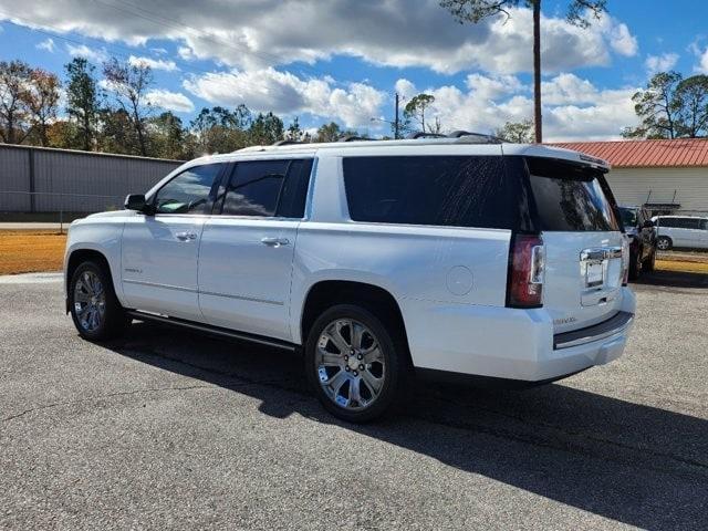 used 2016 GMC Yukon XL car, priced at $24,995