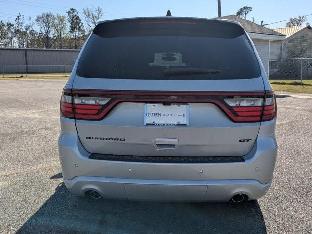 new 2025 Dodge Durango car, priced at $39,119