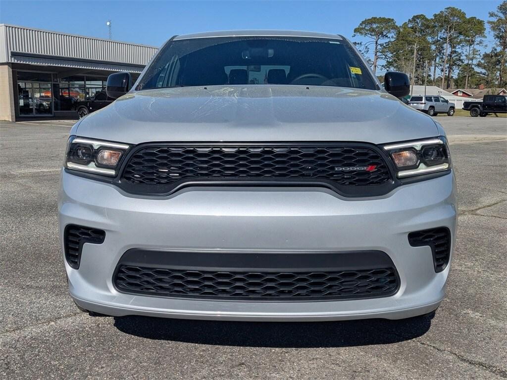 new 2025 Dodge Durango car, priced at $38,066
