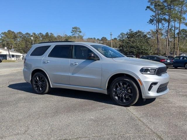new 2025 Dodge Durango car, priced at $39,119