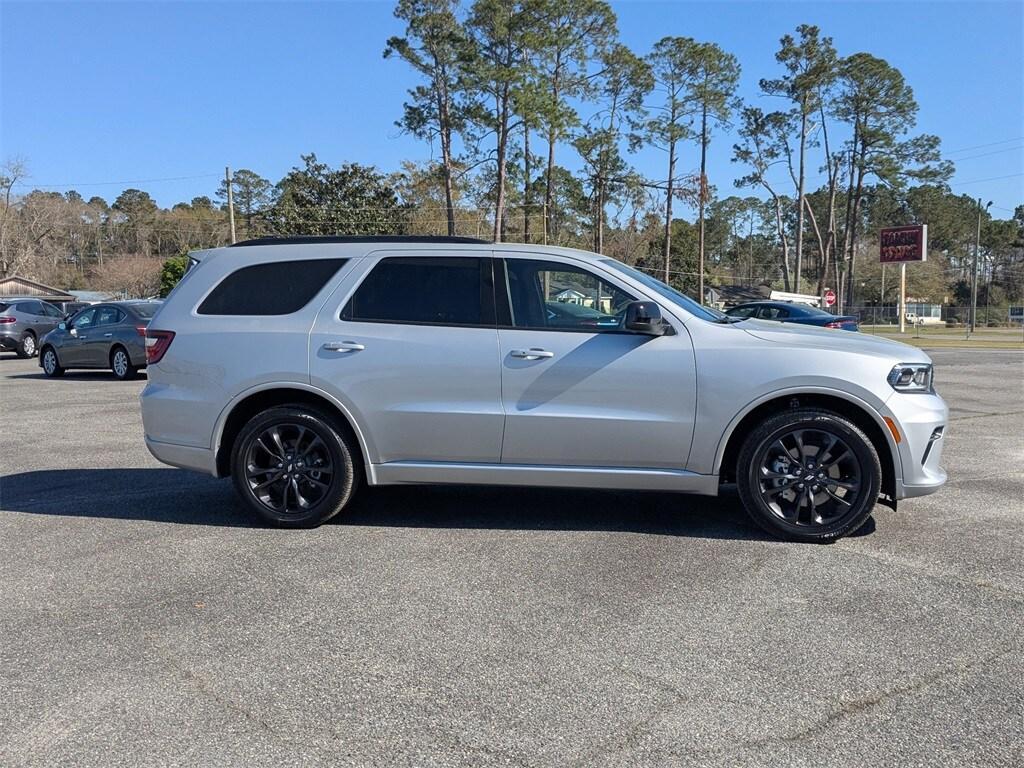 new 2025 Dodge Durango car, priced at $36,066