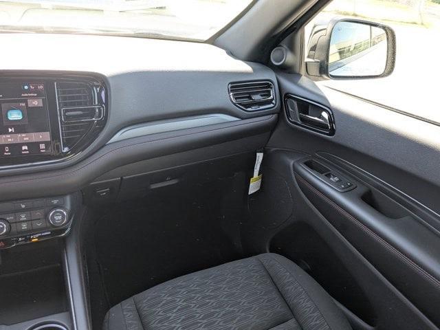 new 2025 Dodge Durango car, priced at $40,056