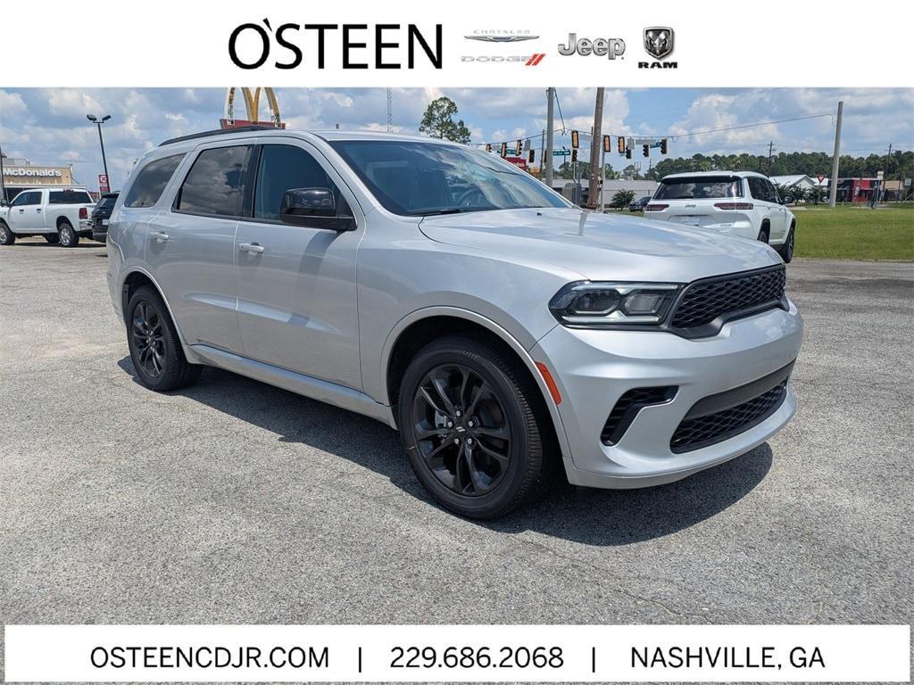 new 2025 Dodge Durango car, priced at $36,066