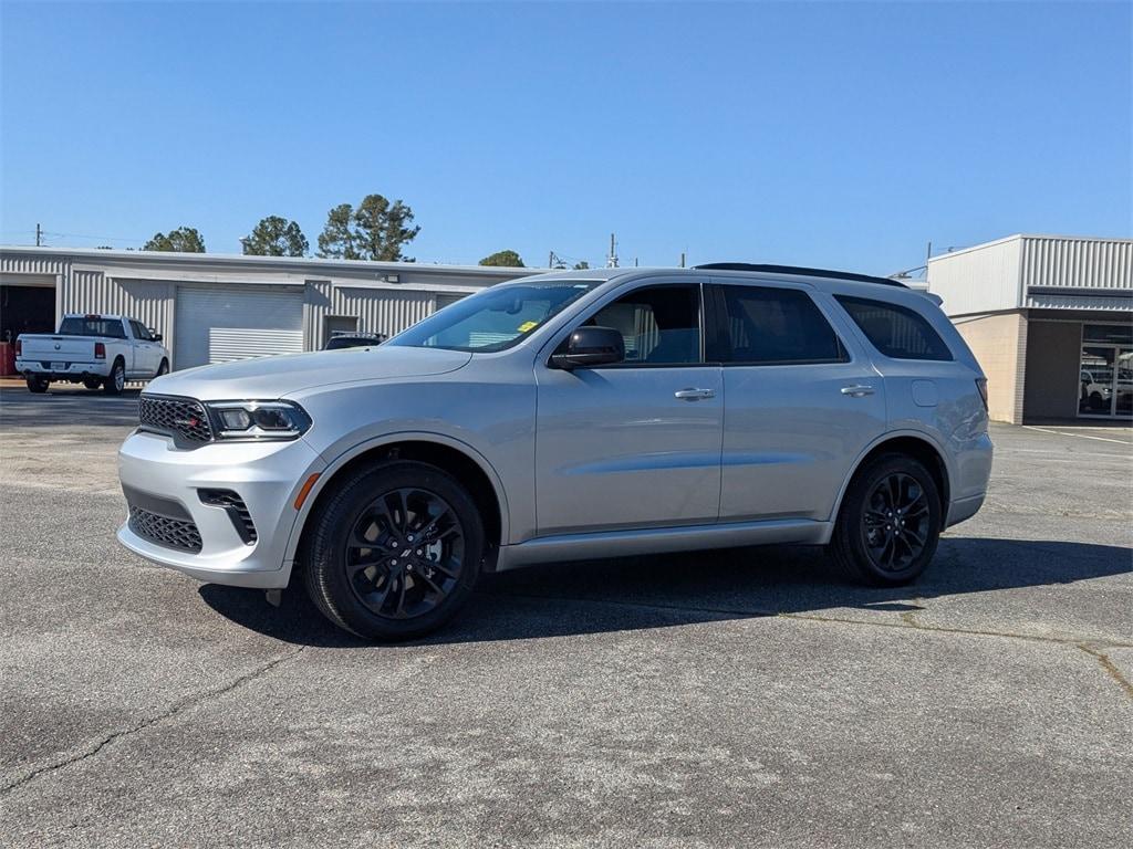 new 2025 Dodge Durango car, priced at $36,066