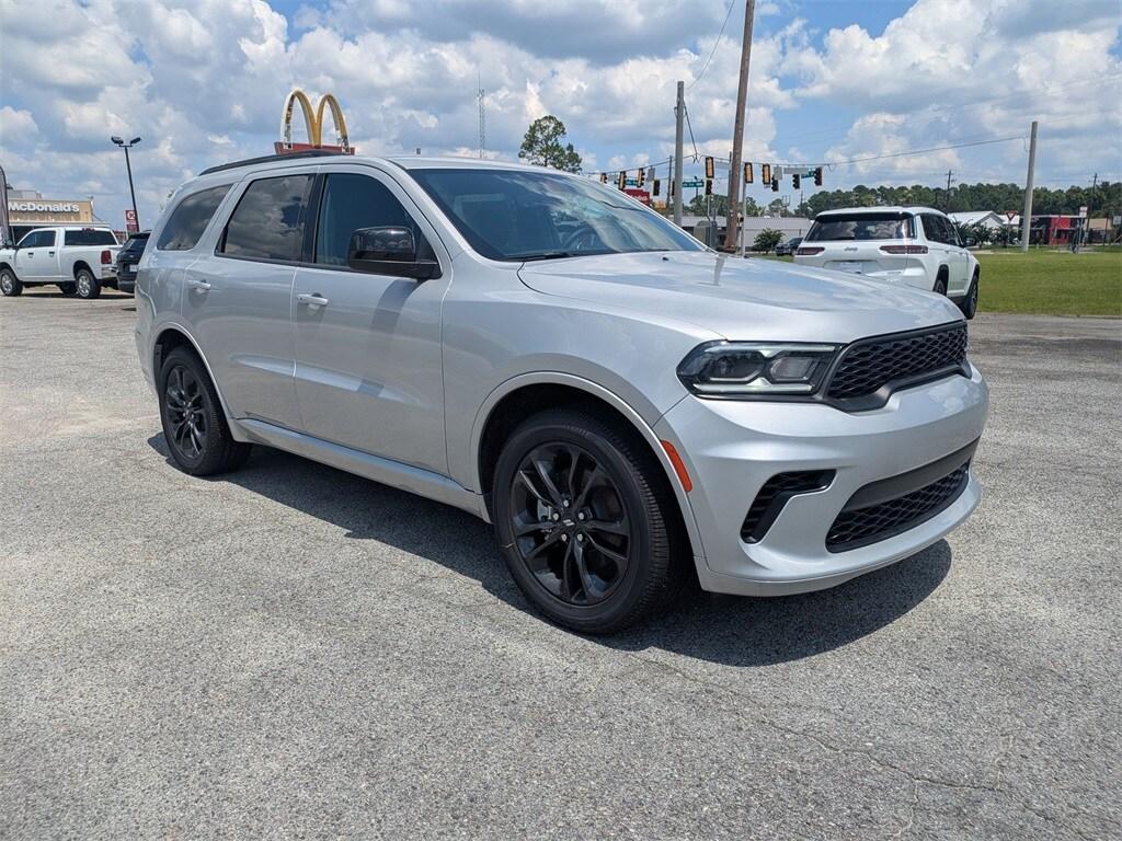 new 2025 Dodge Durango car, priced at $36,066