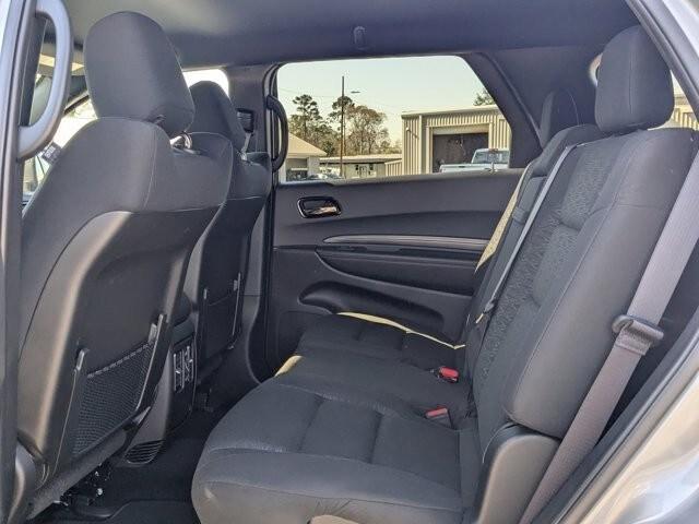 new 2025 Dodge Durango car, priced at $40,543