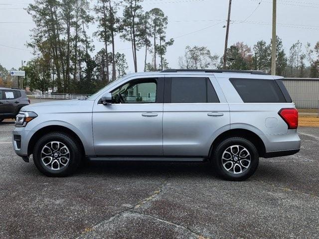 used 2022 Ford Expedition car, priced at $37,995