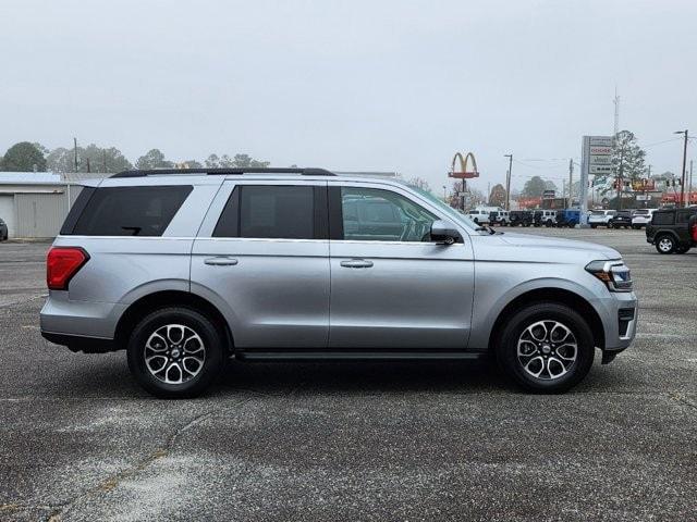 used 2022 Ford Expedition car, priced at $37,995