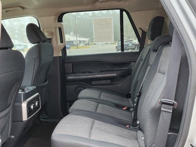 used 2022 Ford Expedition car, priced at $37,995