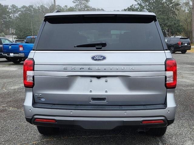 used 2022 Ford Expedition car, priced at $37,995