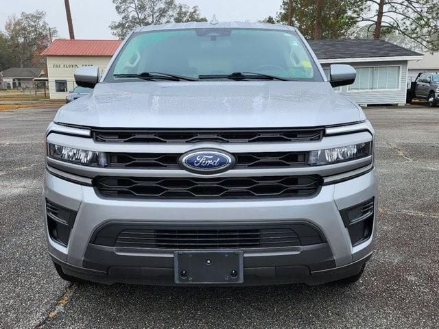 used 2022 Ford Expedition car, priced at $37,995