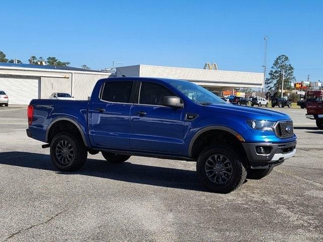 used 2019 Ford Ranger car, priced at $19,995