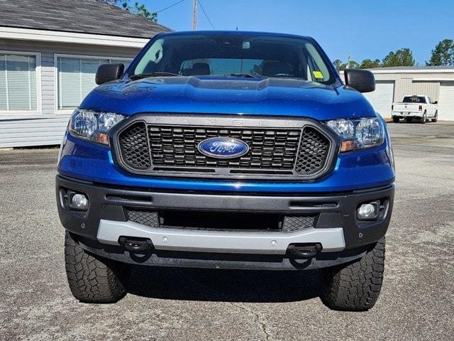 used 2019 Ford Ranger car, priced at $19,995