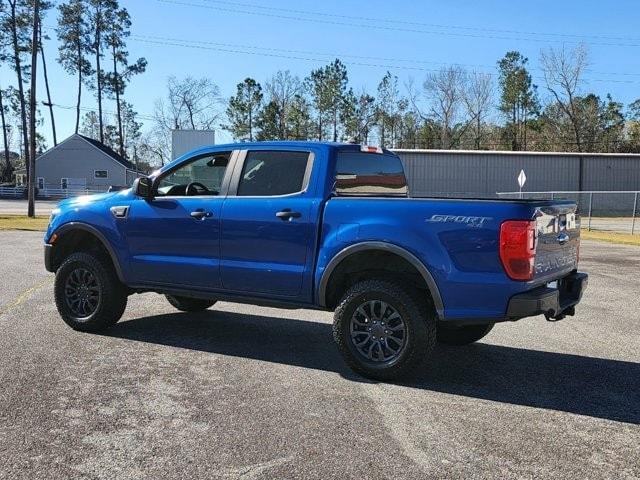 used 2019 Ford Ranger car, priced at $19,995