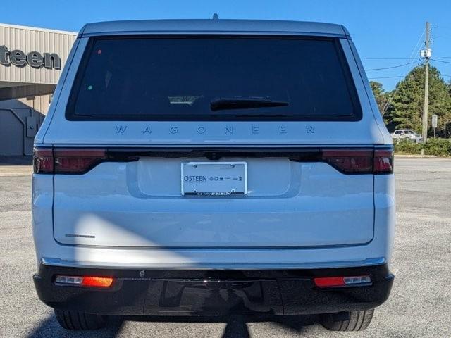 new 2023 Jeep Wagoneer L car, priced at $72,999