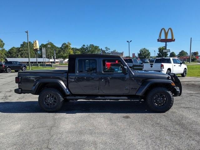 new 2024 Jeep Gladiator car, priced at $52,495