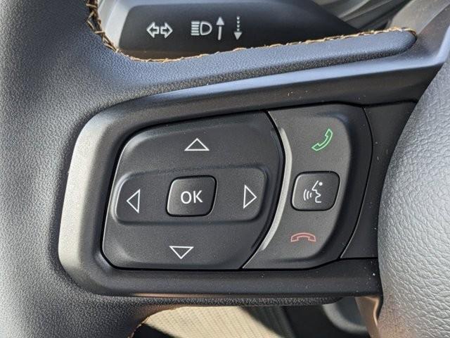 new 2024 Jeep Gladiator car, priced at $45,211