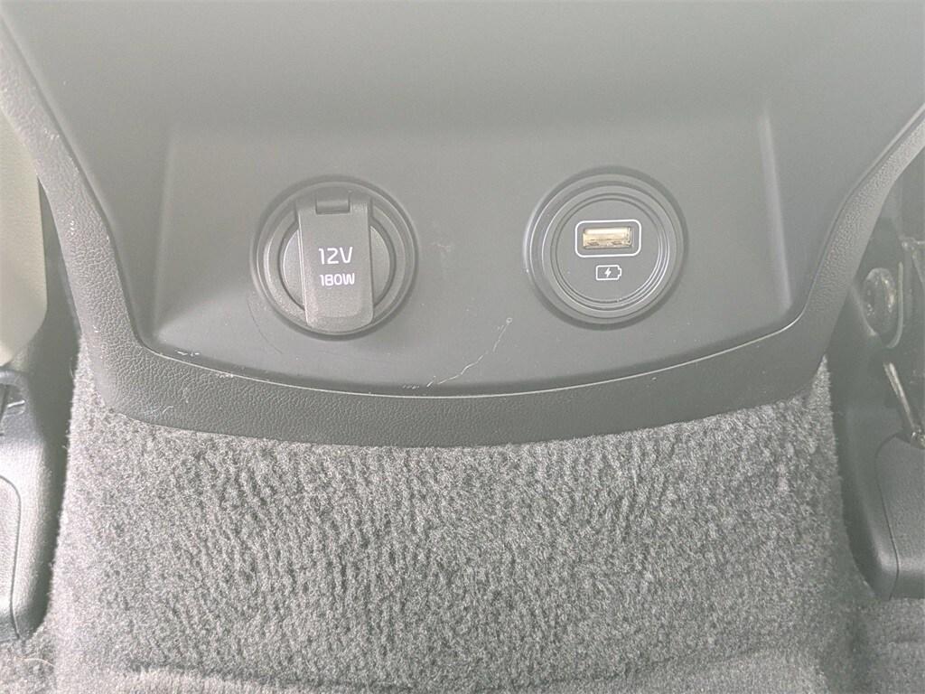 used 2021 Kia Sorento car, priced at $25,995