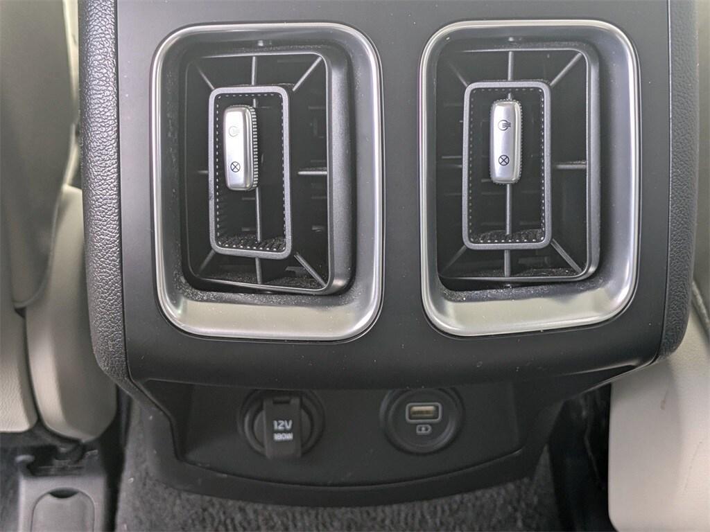 used 2021 Kia Sorento car, priced at $25,995