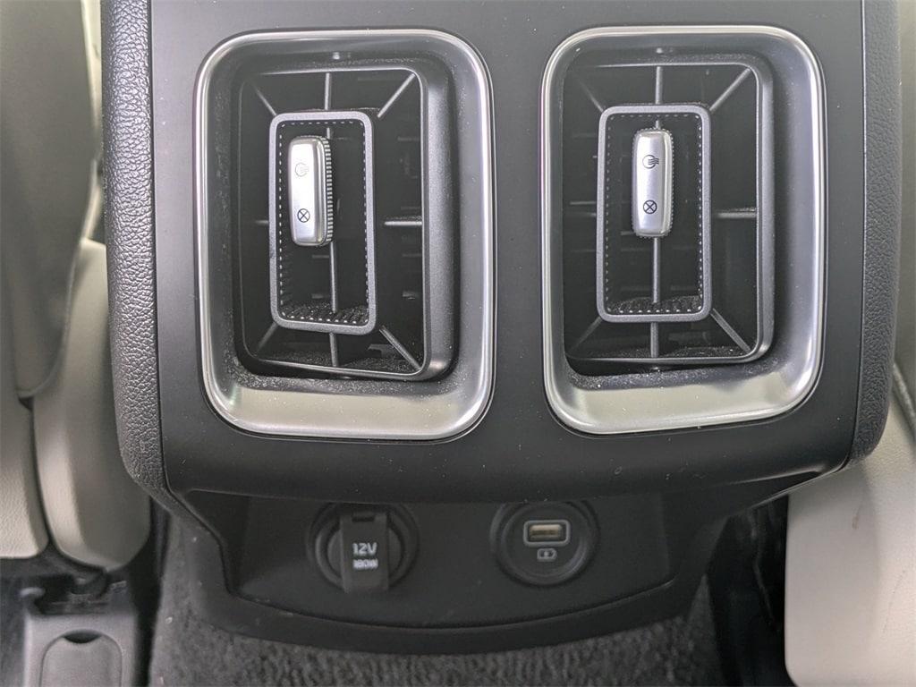 used 2021 Kia Sorento car, priced at $24,295