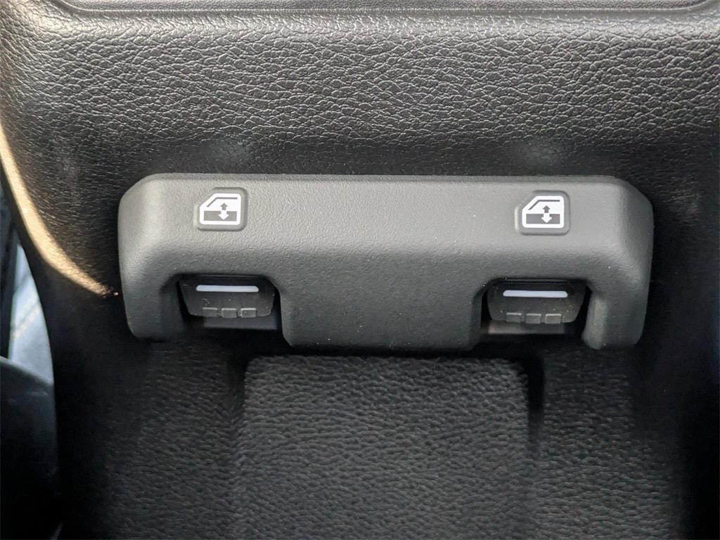 new 2026 Jeep Wrangler car