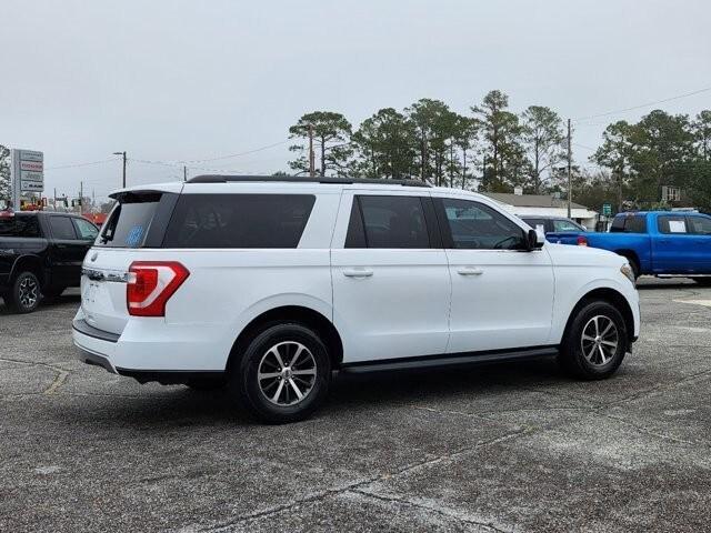 used 2019 Ford Expedition Max car, priced at $26,995