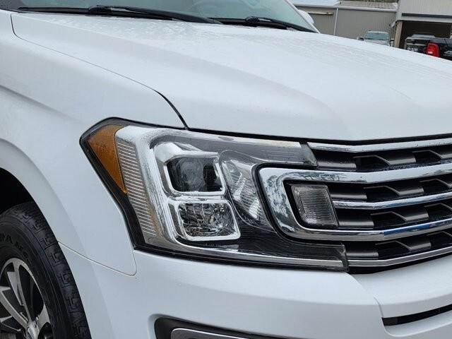 used 2019 Ford Expedition Max car, priced at $26,995