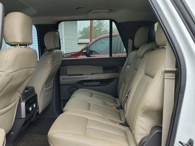 used 2019 Ford Expedition Max car, priced at $26,995