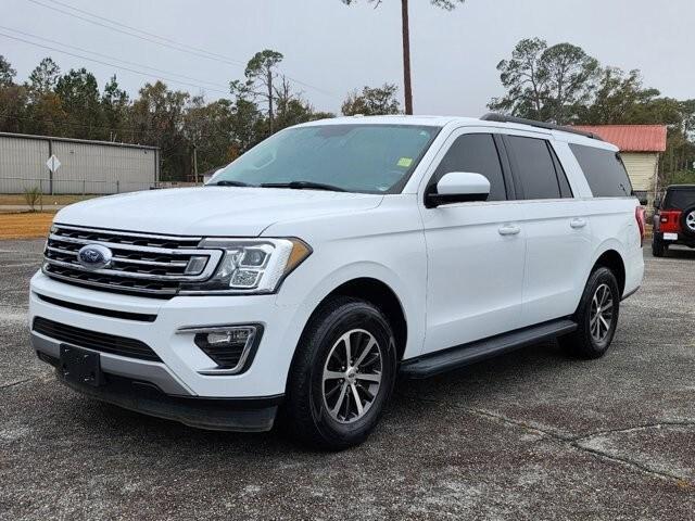 used 2019 Ford Expedition Max car, priced at $26,995