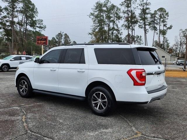 used 2019 Ford Expedition Max car, priced at $26,995