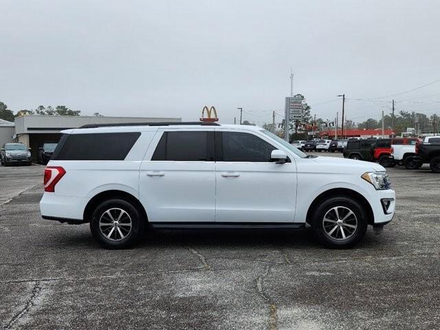 used 2019 Ford Expedition Max car, priced at $26,995