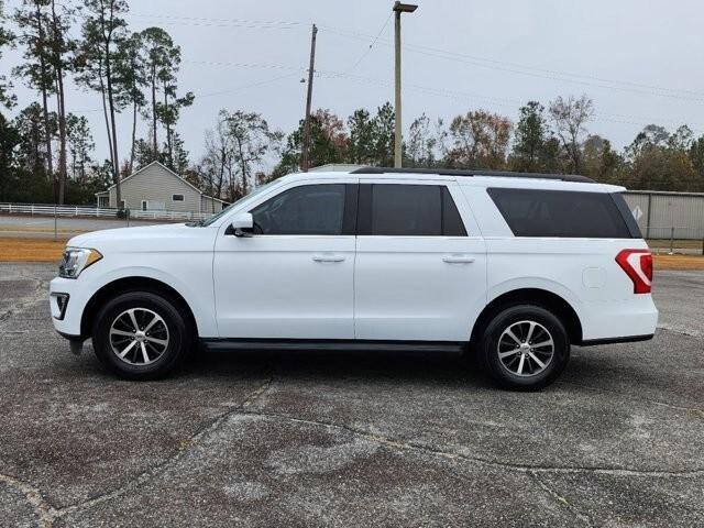 used 2019 Ford Expedition Max car, priced at $26,995