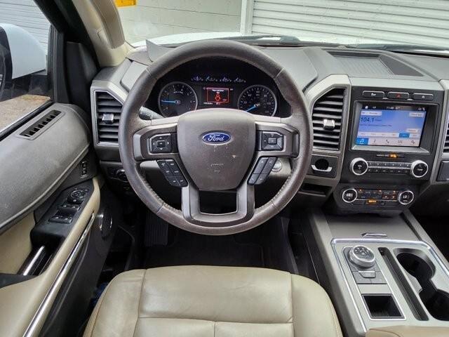 used 2019 Ford Expedition Max car, priced at $26,995