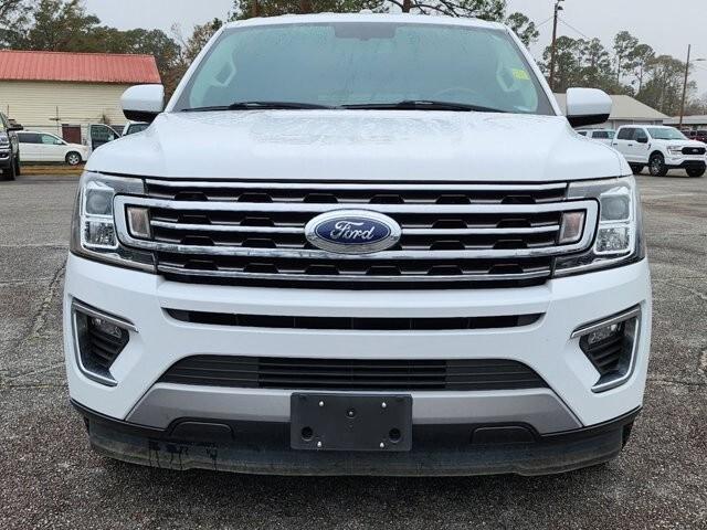 used 2019 Ford Expedition Max car, priced at $26,995