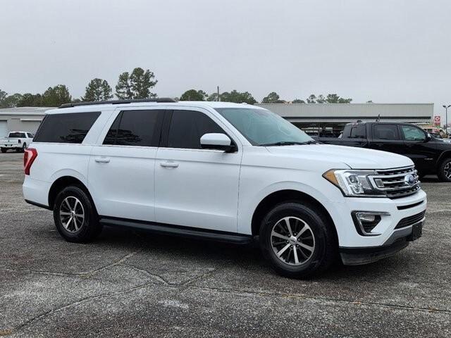 used 2019 Ford Expedition Max car, priced at $26,995