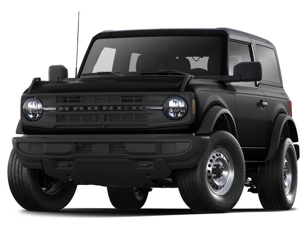 used 2021 Ford Bronco car, priced at $37,995