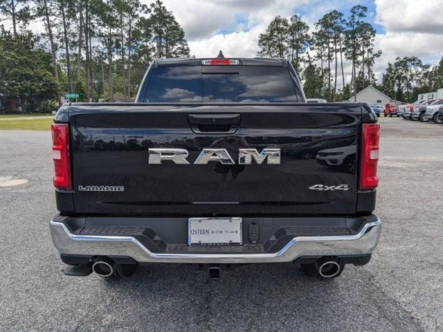 new 2025 Ram 1500 car, priced at $66,995