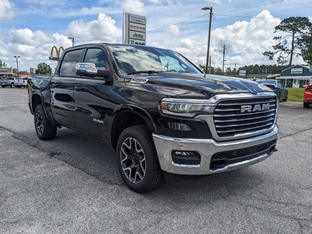 new 2025 Ram 1500 car, priced at $66,995