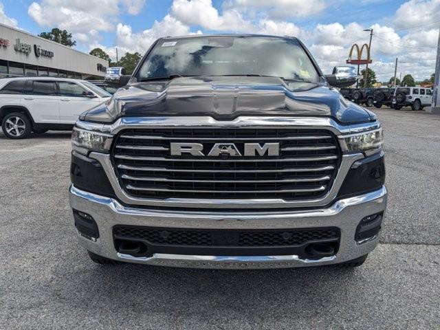 new 2025 Ram 1500 car, priced at $66,995