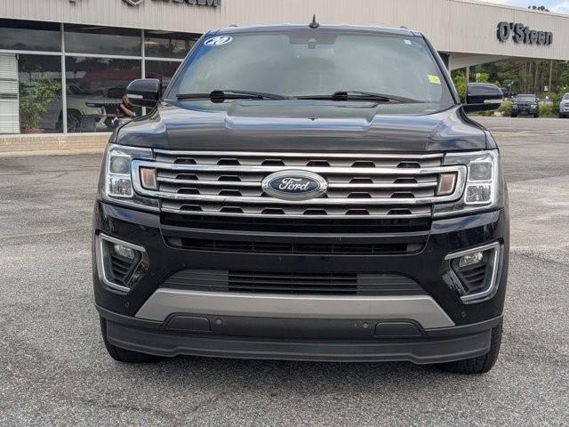 used 2020 Ford Expedition car, priced at $21,995
