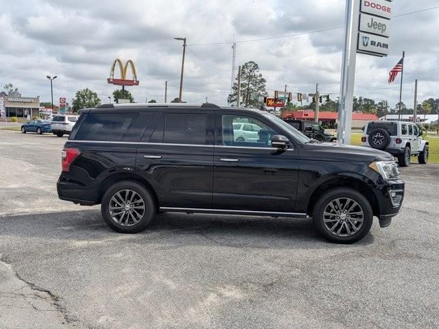 used 2020 Ford Expedition car, priced at $21,995