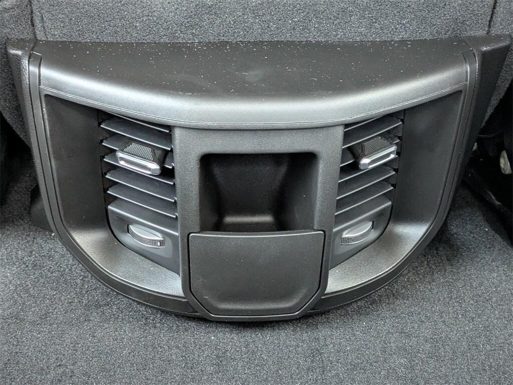 new 2025 Ram 2500 car, priced at $66,000