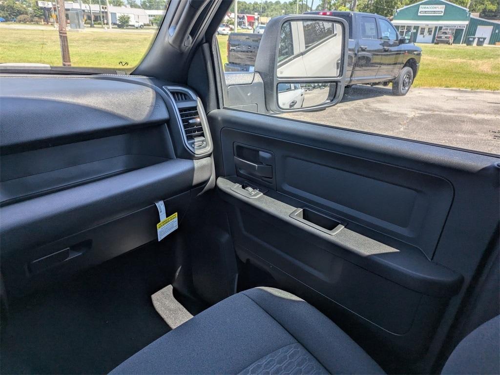 new 2025 Ram 2500 car, priced at $64,000