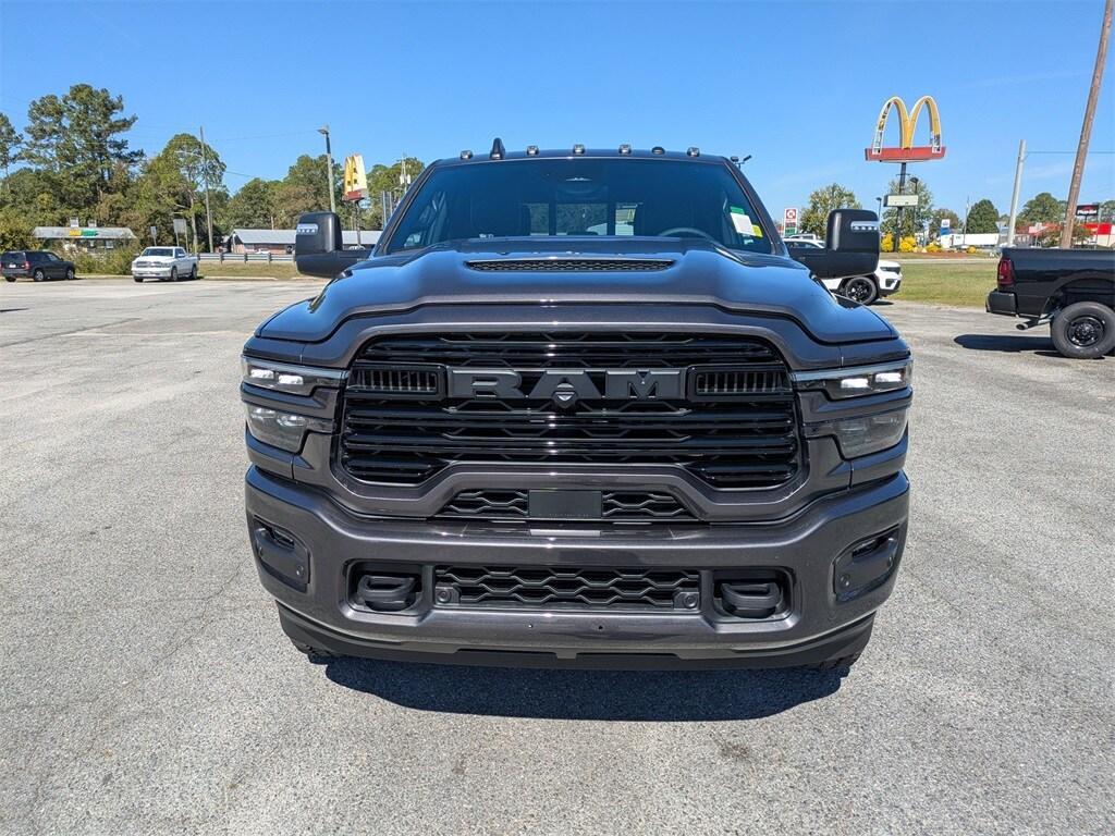 new 2026 Ram 2500 car