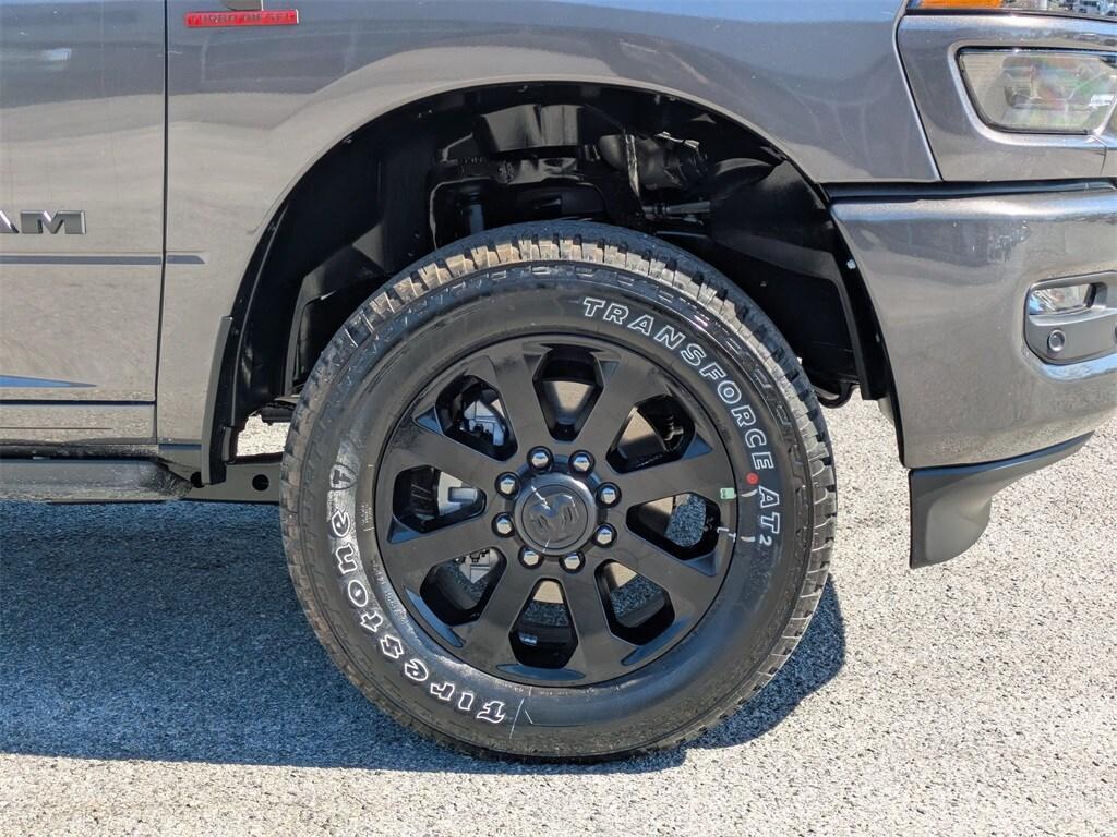 new 2026 Ram 2500 car