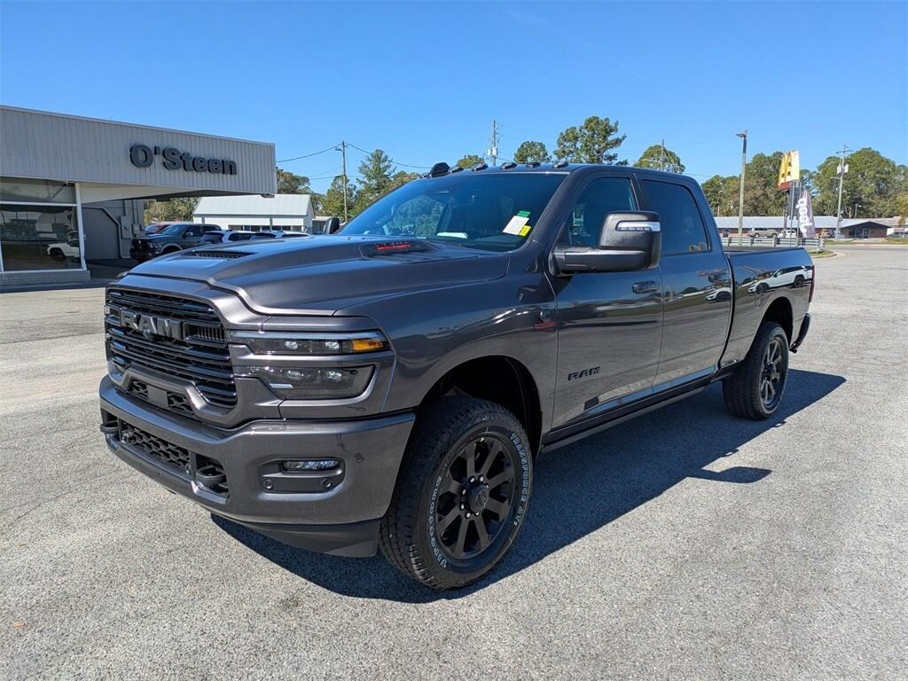 new 2026 Ram 2500 car